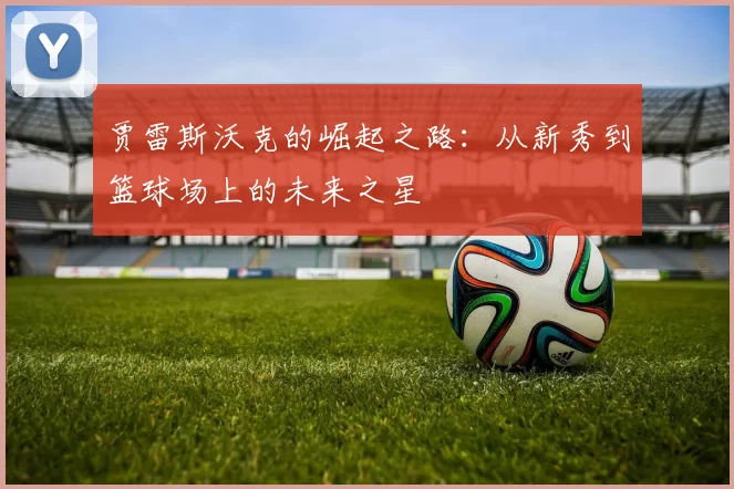 贾雷斯沃克的崛起之路：从新秀到篮球场上的未来之星