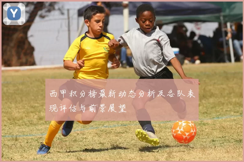 西甲积分榜最新动态分析及各队表现评估与前景展望