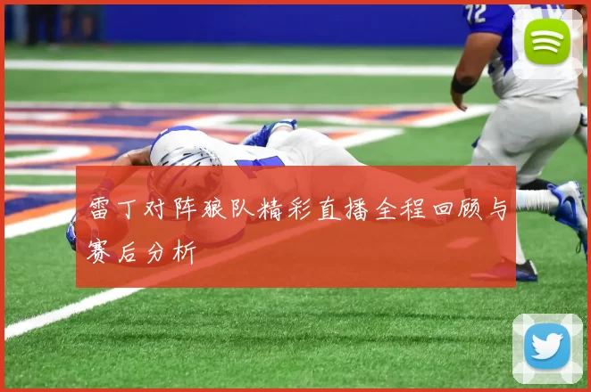 雷丁对阵狼队精彩直播全程回顾与赛后分析